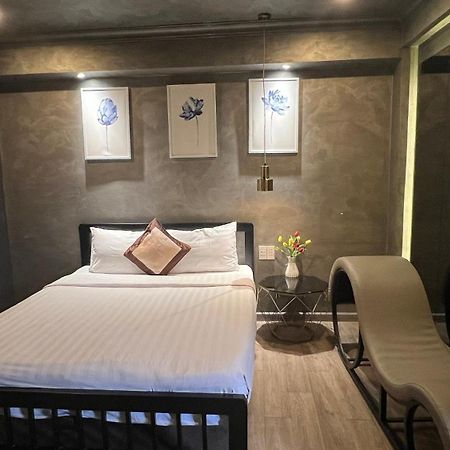 Happyhomes Saigon Central 호치민 외부 사진