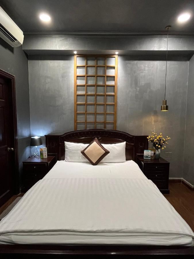 Happyhomes Saigon Central 호치민 외부 사진