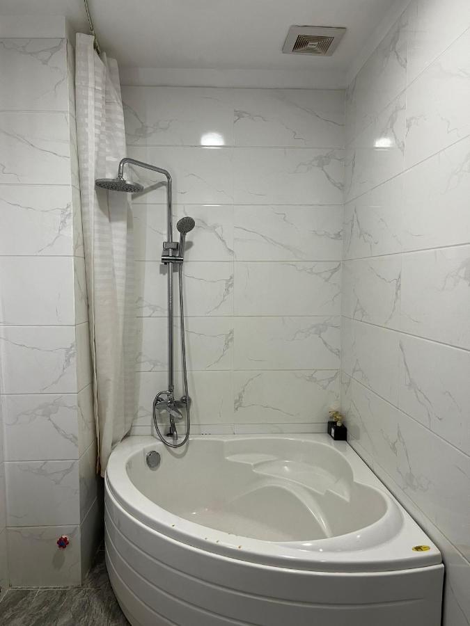 Happyhomes Saigon Central 호치민 외부 사진