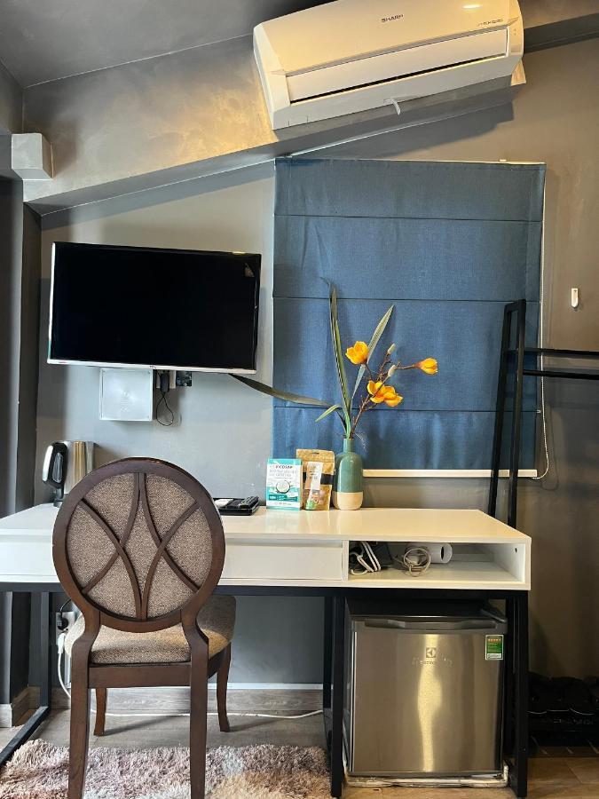 Happyhomes Saigon Central 호치민 외부 사진
