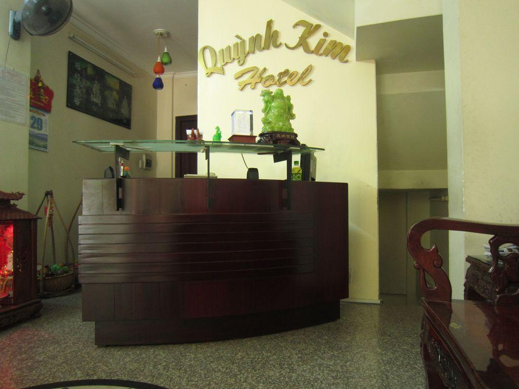 Happyhomes Saigon Central 호치민 외부 사진
