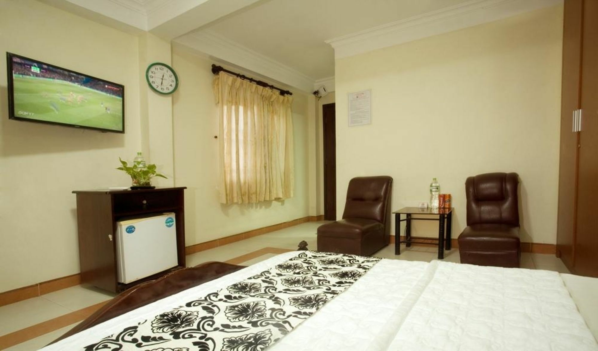 Happyhomes Saigon Central 호치민 외부 사진